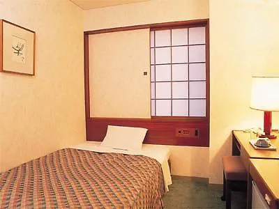 Green Hill Hotel Kobe 2*,