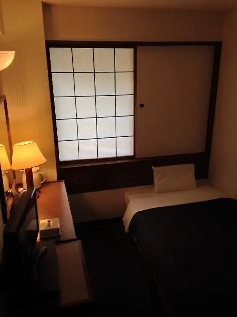 Green Hill Hotel Kobe 2*,  Japan