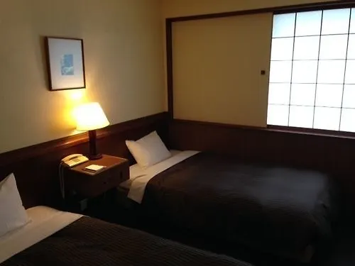 Green Hill Hotel Kobe