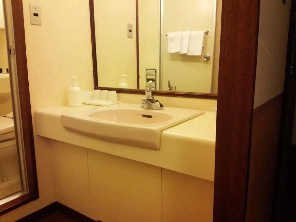 Green Hill Hotel Kobe