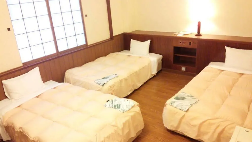 Green Hill Hotel Kobe Japan