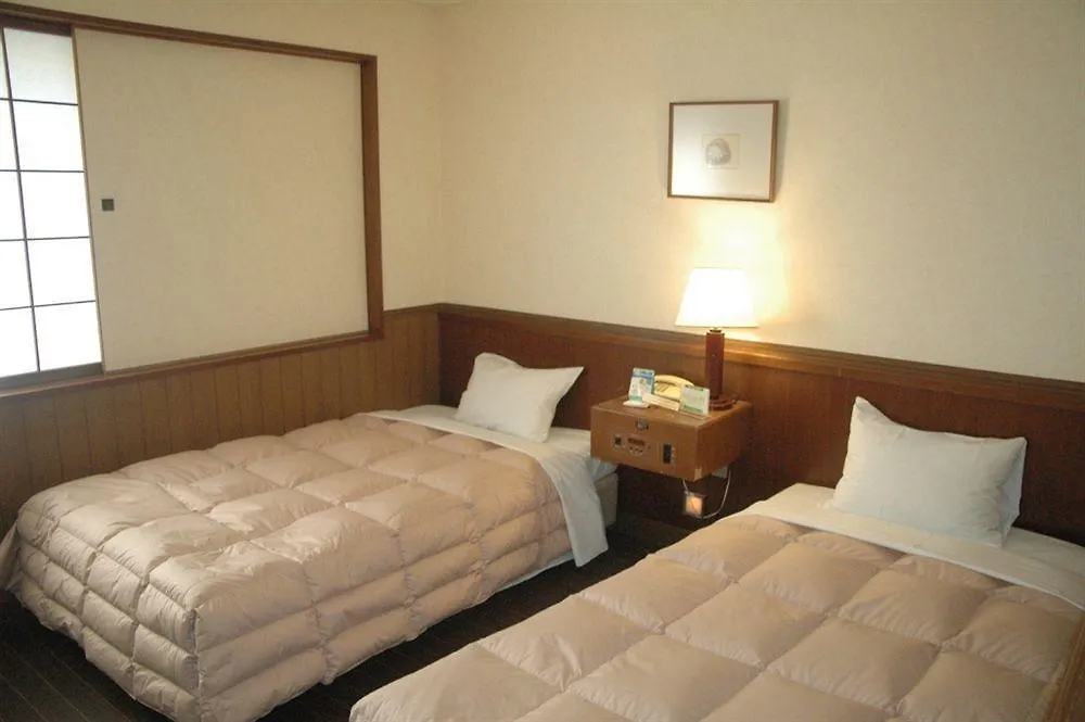 **  Green Hill Hotel Kobe Japan