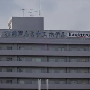 Hotel Luminous, Kobe