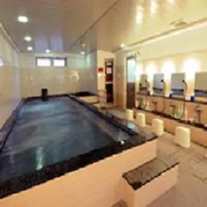 Capsule hotel Capsule Sannomiya (adults Only), Kobe