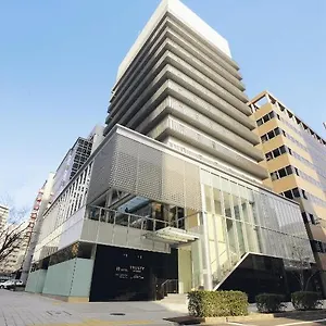 Hotel Koko Sannomiya, Kobe