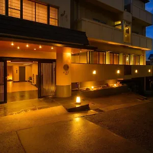 Ryokan Isago, Kobe