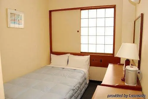 Green Hill Hotel Kobe Japan