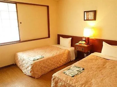 Green Hill Hotel Kobe Japan