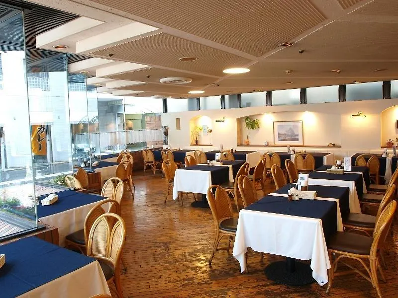 Green Hill Hotel Kobe
