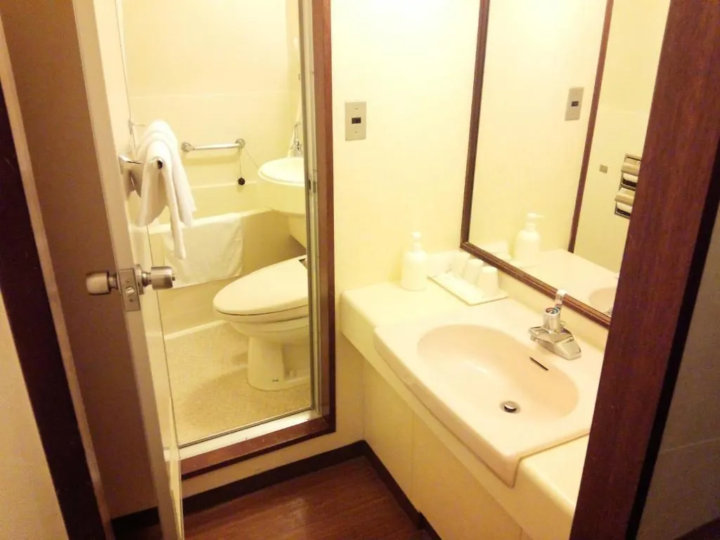 Green Hill Hotel Kobe
